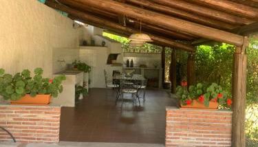 Villa del Sole - Foto 3