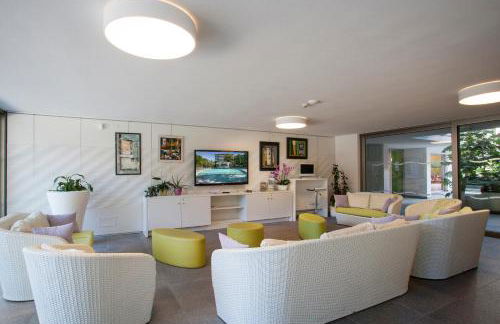 Residence Serenissima - Foto 18