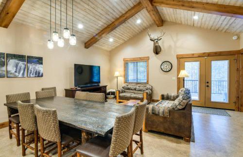 Outdoor Adventure Hub about 20 Miles to Yellowstone! - Foto 11