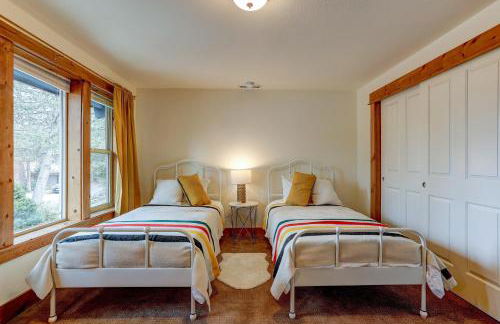 The Bend House - Foto 21