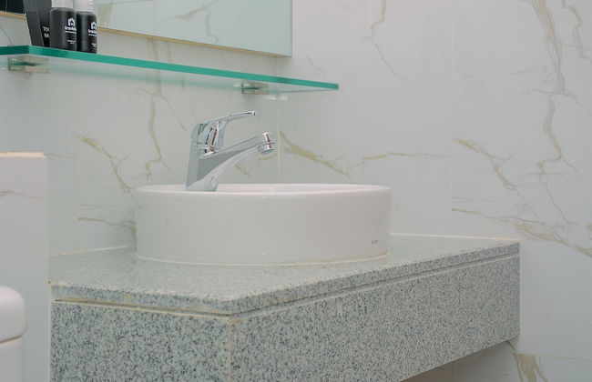 Grand Kamala Lagoon Studio Apartment with Modern Interior - Foto 15