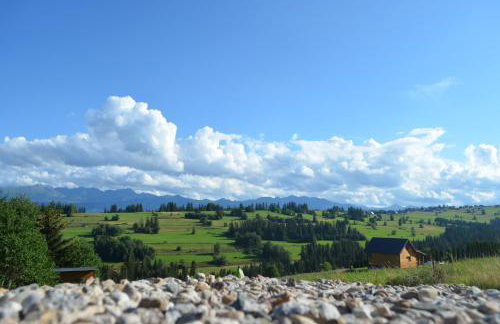 Apartament Nad Tatrzańską Pasieką - Foto 28