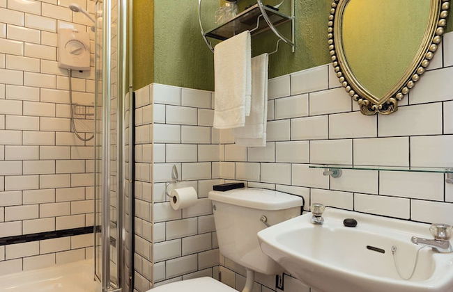 Elm Grove Country House - Foto 60