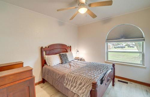 Family-Friendly Tulsa Suburb Home By Parks and River - Photo 18