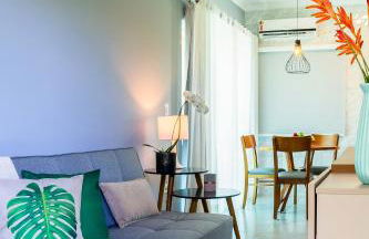 Calamar Flats Paraty - Foto 39