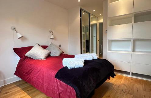 Stunning central London 3 bed - Foto 16