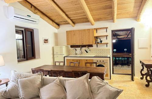 Le Tre Aie - Cilento home holidays - Photo 3