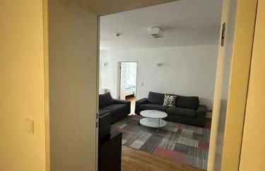 Al Nafurah Apartments - Foto 57