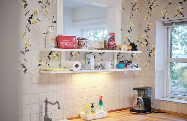 Askegaarden Apartments - Foto 39