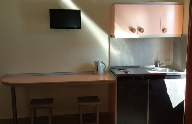 Takis Hotel - Photo 39