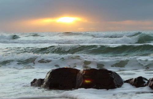 West Horizon holiday cottage - Foto 55