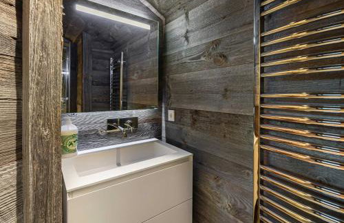 Duplex moderne proche des pistes avec parking - FR-1-566-42 - Foto 16