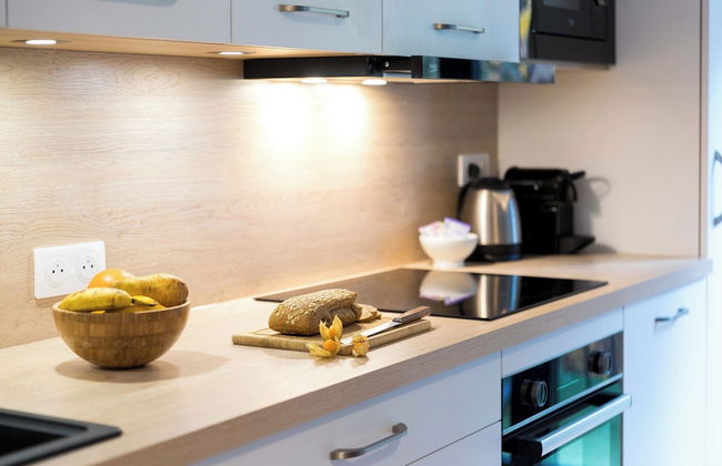 La Residence du Bailli - Foto 42