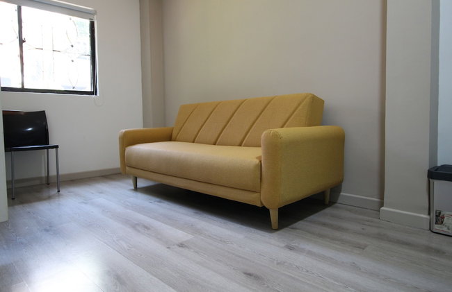 Manila by Roots Rentals - Foto 65