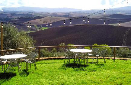 La Lunaria di Lajatico - Foto 3