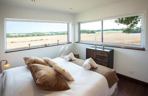 Gîte La Parenthèse pour 2 avec SPA et SAUNA Privatif - Foto 3