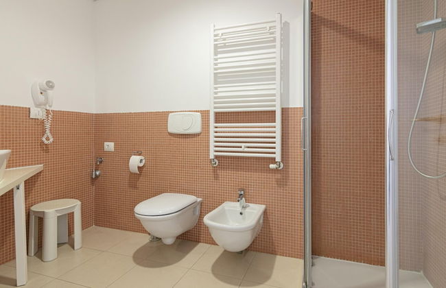 Residenza Excelsior 701 - Foto 30