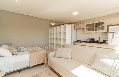 Loft Centralíssimo com Garagem - Foto 17