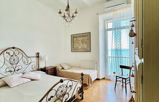 Pier 28 - Porto Santo Stefano Apartment - Foto 5