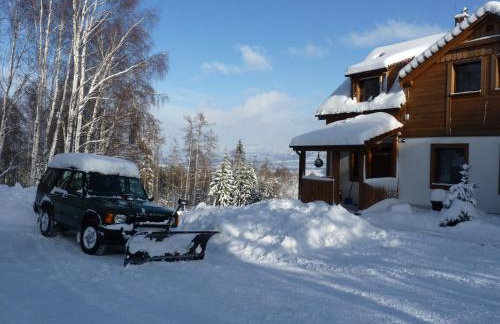 Widokowa Osada - Foto 14