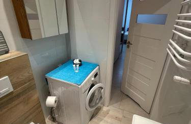 Apartament z dużym tarasem - najbliżej PreZero - Foto 39