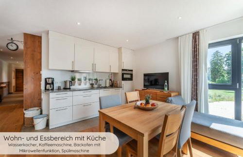 INVITA Natur-Chalets - Familienurlaub im Schwarzwald - Foto 43