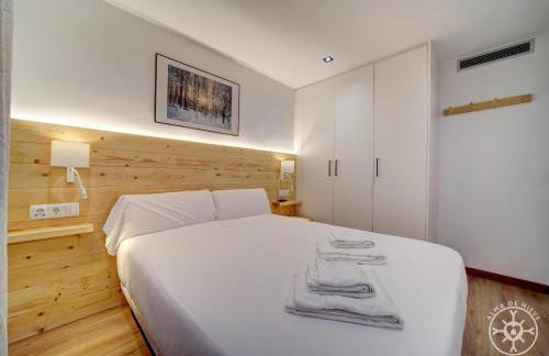 MONTLUDE de Alma de Nieve - Foto 7