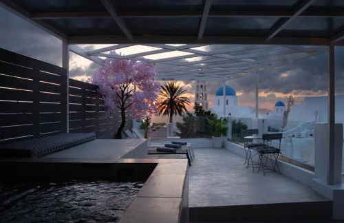 Marillia's elegance residence - Foto 47