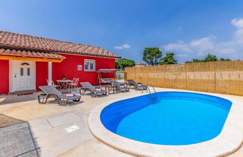 One-Bedroom Holiday Home In Hreljici - Foto 5