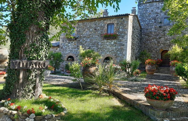 Podere Vitiano - Foto 37