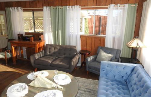 Miners Choice 3 Bedroom on Main St Bonus Rooms Sleeps up to 9 TV WIFI Piano - Foto 23