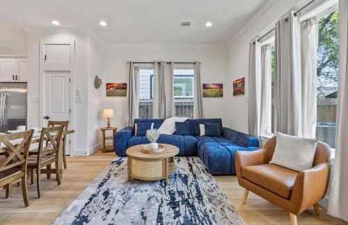 Houston Home - 4 Bedrooms, 5 Beds, Hot Tub, Games - Foto 12