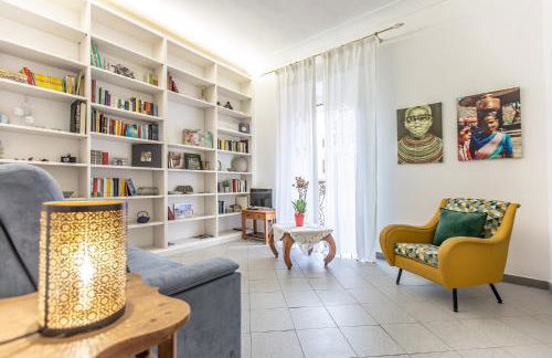 Gianicolo Holiday House - Foto 3