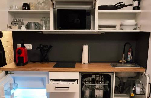 Apartment Wohlfühl-Oase mit Pool & Sauna, aktivCard inkl - Foto 8