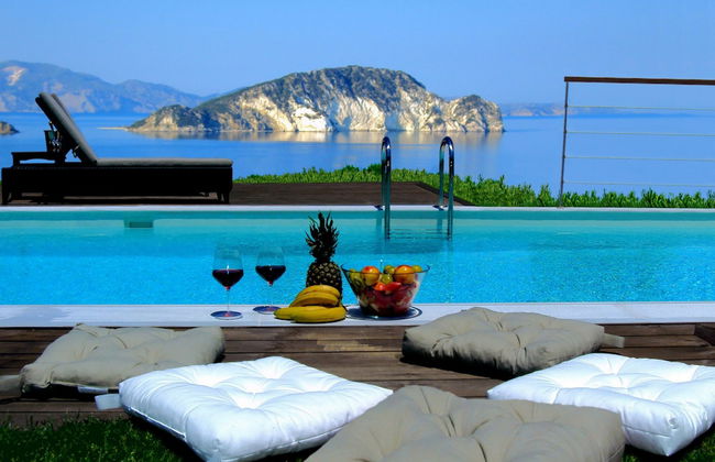 Exensian Villas & Suites - Foto 26