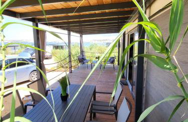 Terra Park SpiritoS - Luxury mobile house Ina - Photo 18