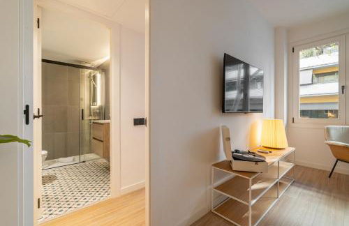 Stay U-nique Apartment Corsega II - Photo 29