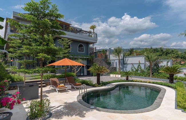 Hillside Lovina Studio - Foto 73