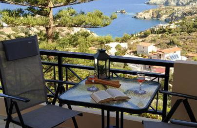 FNK Apartments with Sea View - Photo 18