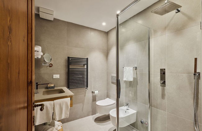 UNA Hotels Monterufoli Wine Country - Foto 13