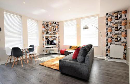 The Old Bank - Your Apartment - Foto 34