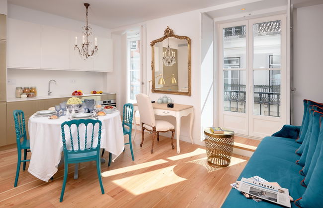 Residentas Aurea - Photo 57