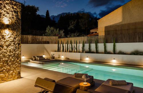 Kisterna Luxury Living - Foto 29