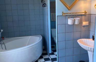 Maison au cœur d'une ancienne ferme à BAYEUX - Photo 44