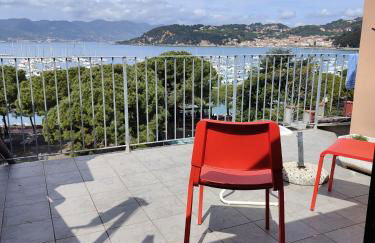 La soffitta sul golfo - Photo 8