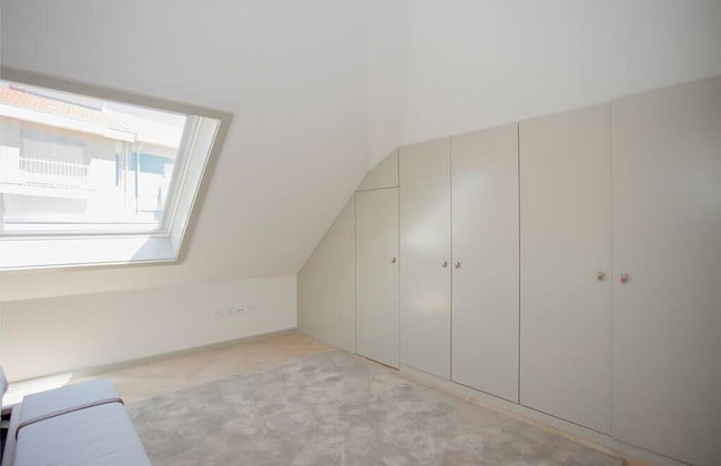 Liiiving in Porto Luxury Beachfront Apartment VI - Foto 44