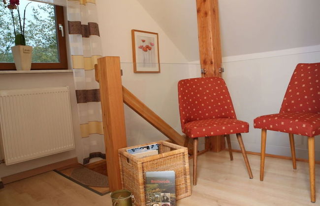 Holiday Home Chalet on the Castle Hill - Foto 16