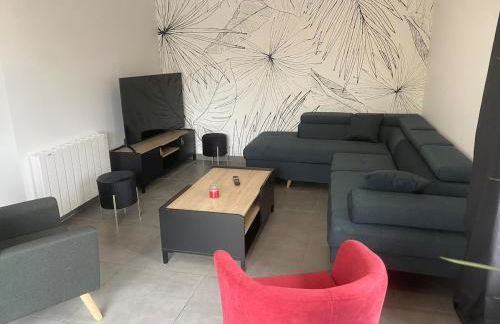 Gîte de l'Epinay Cassis - Foto 16