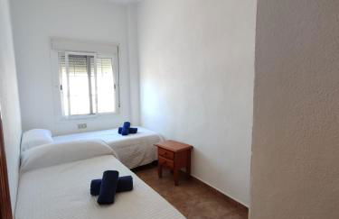 Apartamentos Cala Enmedio Cabo de Gata - Foto 23