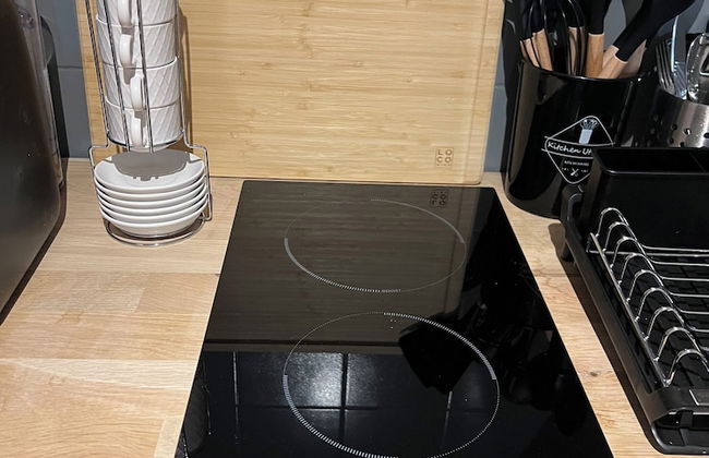 Studio 3 L'Éclat du faubourg Orléans - Foto 15